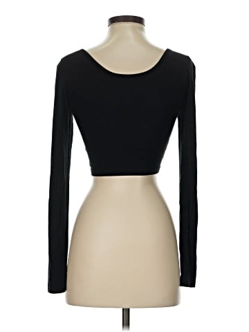 Emma & Sam Long Sleeve T-Shirt (view 2)