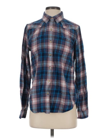 Ariat Long Sleeve Button-Down Shirt (view 1)