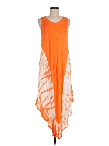 Collections etc. Casual Dress (view 1)