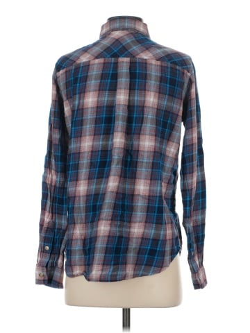 Ariat Long Sleeve Button-Down Shirt (view 2)