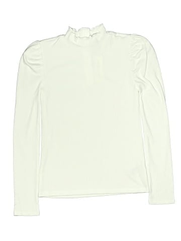 Janie and Jack Long Sleeve Turtleneck (view 1)