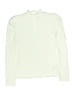 Janie and Jack Ivory Long Sleeve Turtleneck Size 14 - photo 1