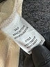 Oddi Tan Short Sleeve Top Size 1X - photo 7