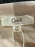 Oddi Tan Short Sleeve Top Size 1X - photo 8