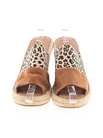 TOMS Wedges (view 2)