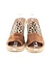 TOMS Animal Print Tan Wedges Size 9 (wide) - photo 2
