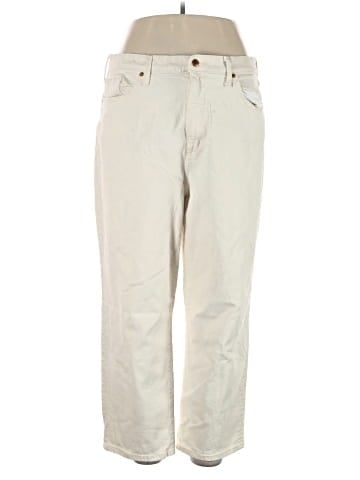 Universal Thread Khakis (view 1)