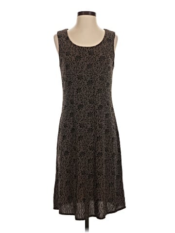Rabbit Rabbit Rabbit Designs Casual Dress (view 1)