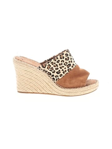 TOMS Wedges (view 1)