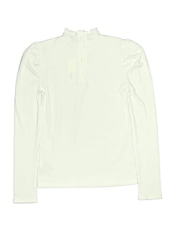 Janie and Jack Long Sleeve Turtleneck (view 2)
