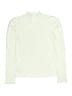 Janie and Jack Ivory Long Sleeve Turtleneck Size 14 - photo 2