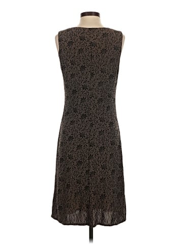 Rabbit Rabbit Rabbit Designs Casual Dress (view 2)