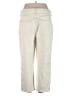 Universal Thread Ivory Khakis Size 18 - photo 2