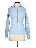 Evie Blue Cardigan Size L - photo 1