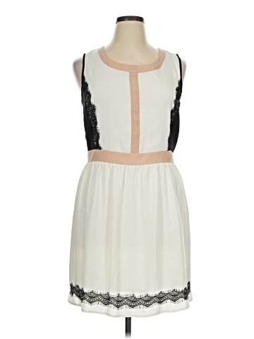 Maison Jules Casual Dress (view 1)