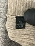 Unbranded Gray Coat Size XL - photo 7