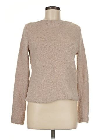 MNG Turtleneck Sweater (view 1)