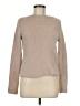 MNG Tan Turtleneck Sweater Size M - photo 1