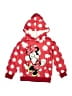Disney Red Sweatshirt Size 4 - 5 - photo 1