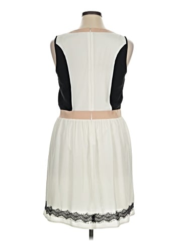 Maison Jules Casual Dress (view 2)