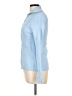 Evie Blue Cardigan Size L - photo 5