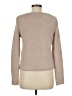MNG Tan Turtleneck Sweater Size M - photo 2