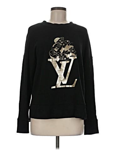 Time and Tru Sweatshirt (view 1)
