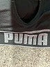 Puma Black Sports Bra Size M (estimated) - photo 7