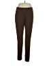 Sonoma Goods for Life Solid Brown Active Pants Size XL - photo 1