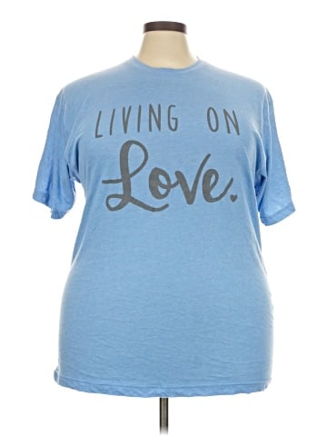 Tultex Short Sleeve T-Shirt (view 1)