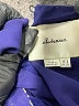 Elevenses 100% Rayon Blue Jumpsuit Size 4 - photo 4
