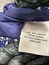 Elevenses 100% Rayon Blue Jumpsuit Size 4 - photo 5