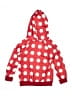 Disney Red Sweatshirt Size 4 - 5 - photo 2