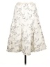 Unbranded Paisley Ivory Casual Skirt Size 10 - photo 2