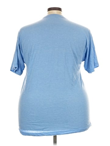 Tultex Short Sleeve T-Shirt (view 2)