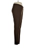 Sonoma Goods for Life Solid Brown Active Pants Size XL - photo 4