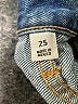 J.Crew 100% Cotton Blue Jeans Size 25 waist - photo 8
