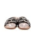 Steve Madden Gray Sandals Size 9 1/2 - photo 2