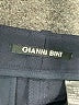 Gianni Bini Black Dress Pants Size 4 - photo 7