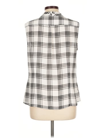 Tahari by ASL Sleeveless Blouse (view 2)