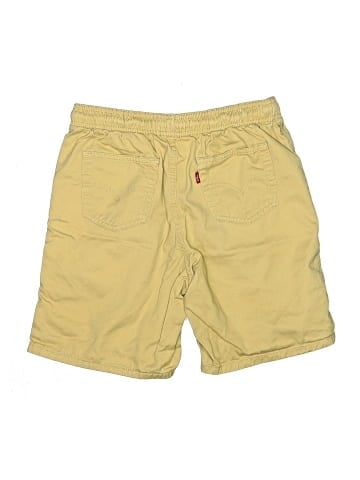 Levi's Khaki Shorts (view 2)