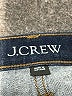 J.Crew Blue Jeans Size 25 waist - photo 7