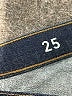J.Crew Blue Jeans Size 25 waist - photo 8