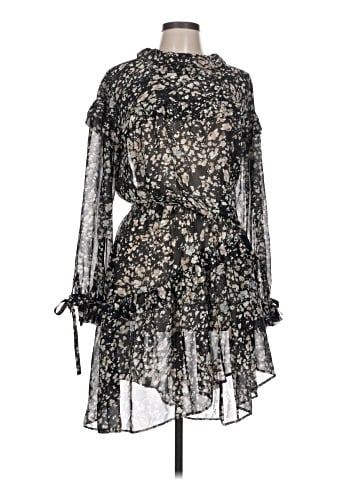 BOSS by HUGO BOSS Cocktail Dress (view 1)