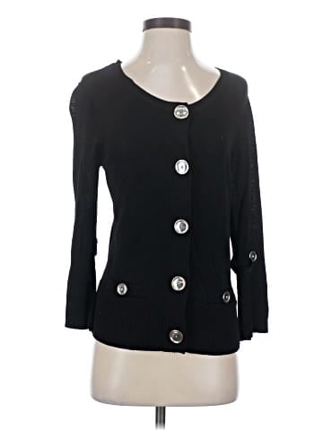 AK Anne Klein Cardigan (view 1)