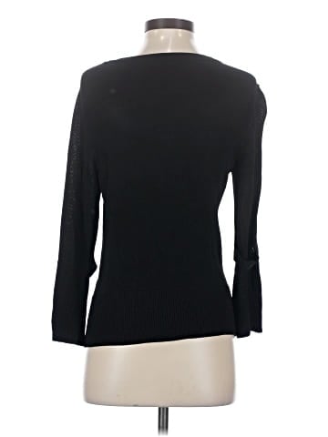 AK Anne Klein Cardigan (view 2)
