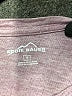 Eddie Bauer Tweed Pink Active T-Shirt Size S - photo 7