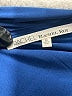 RACHEL Rachel Roy 100% Polyester Blue Sleeveless Blouse Size M - photo 7