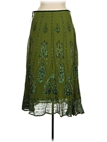 Soft Surroundings Casual Skirt (view 2)