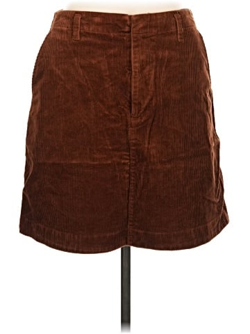 Gap Casual Skirt (view 1)